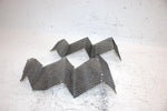 1994 Polaris Xct Sks Oem Hood Screen Set  52522438-067 SP44