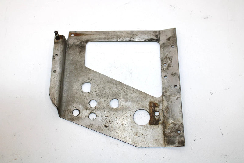 1988 Polaris 400 Oem Console Panel 5220959 SP146