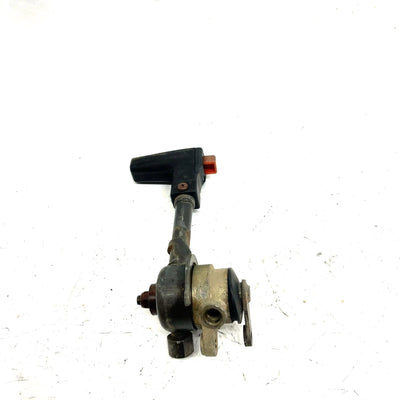 1992 Yamaha Big Bear 350 YFM350FW 4x4 OEM Reverse Lever 3HN-26152-00-00 AY53