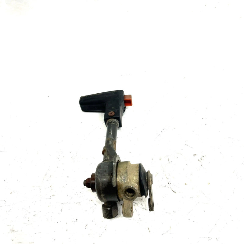 1992 Yamaha Big Bear 350 YFM350FW 4x4 OEM Reverse Lever 3HN-26152-00-00 AY53