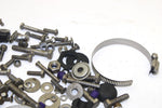 1995 Sea-doo Gtx 657 Oem Nut Bolt Spacer Washer Hardware Kit JS24