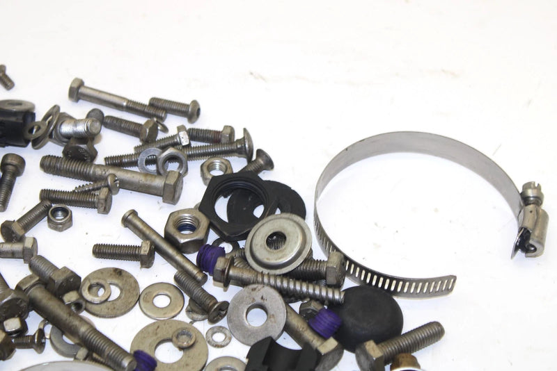 1995 Sea-doo Gtx 657 Oem Nut Bolt Spacer Washer Hardware Kit JS24
