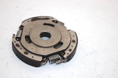 87 Kawasaki Bayou 185 Klf185a Oem Clutch 41033-1567 41036-1073 AK13