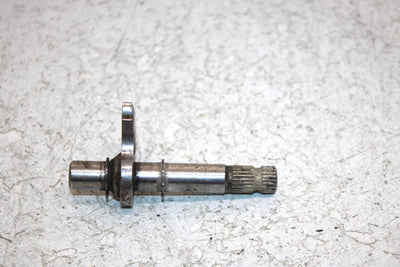 2007 Arctic Cat Atv 650 H1 Oem Shift Shaft 0818-007 AA25