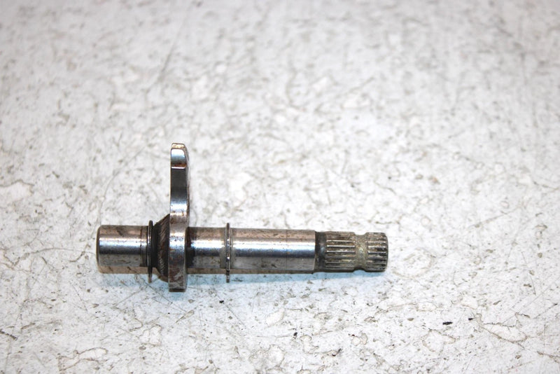 2007 Arctic Cat Atv 650 H1 Oem Shift Shaft 0818-007 AA25