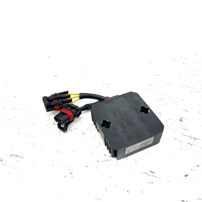 2004 Polaris MSX 110 OEM Voltage Regulator 0451485 JP42.1
