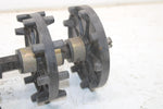 2001 Ski-doo Mxz X 440 Oem Drive Axle 504151792 SS111