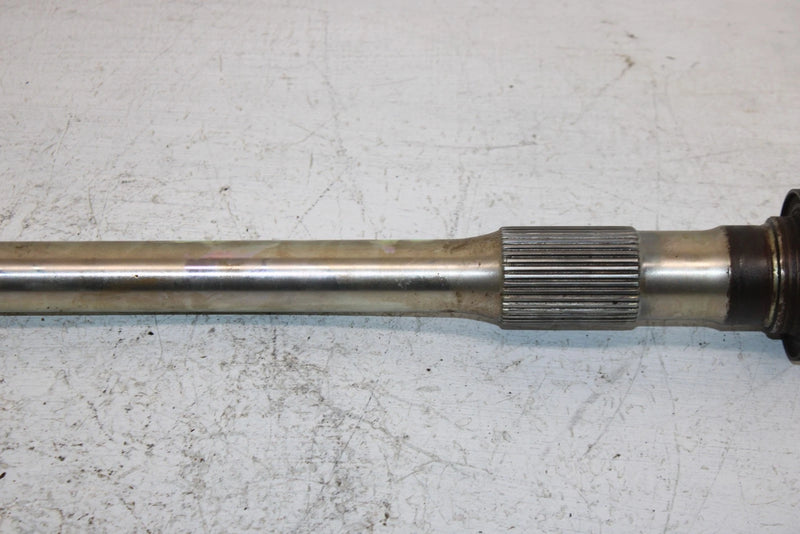 2004 Yamaha  Bruin 350 Oem Rear Axle 5TE-F5381-00-00 5TE-F5381-20-00 AY24