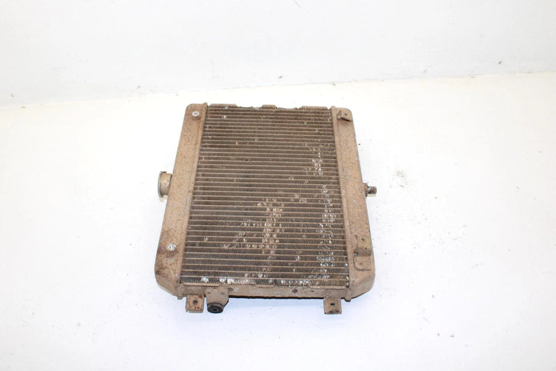2003 Suzuki Ltf500f Oem Radiater 17710-03G10 AS27