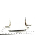 null Yamaha Moto 4 OEM Rear Bumper 3HP-2845R-10-00 AY66
