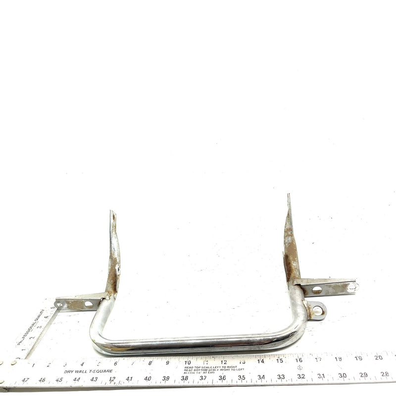 null Yamaha Moto 4 OEM Rear Bumper 3HP-2845R-10-00 AY66