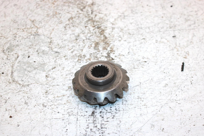 1993 Kawasaki Bayou 300 Oem 16T Bevel Gear 13101-5079 AK24