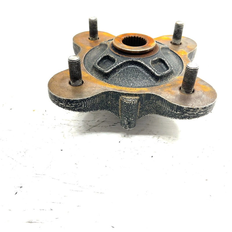 2013 Polaris Ranger XP 900 OEM Front Wheel Hub 5137387-067 XP11