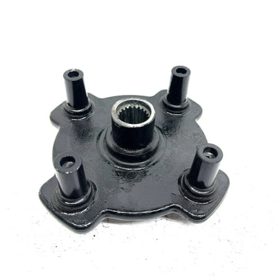 2003 Arctic Cat 400 OEM Wheel Hub 0502-421 AA30