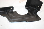 14 Can-am Outlander Max 400 Efi Oem CVT Water Deflector 707000697 AB6
