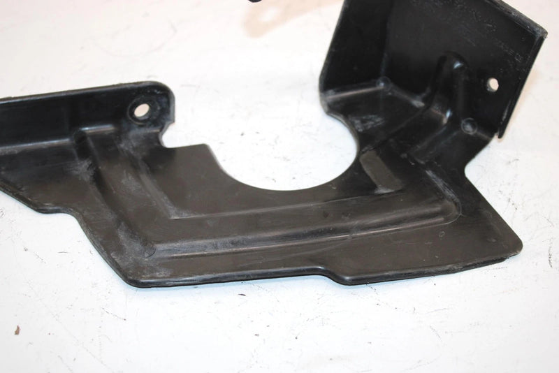 14 Can-am Outlander Max 400 Efi Oem CVT Water Deflector 707000697 AB6