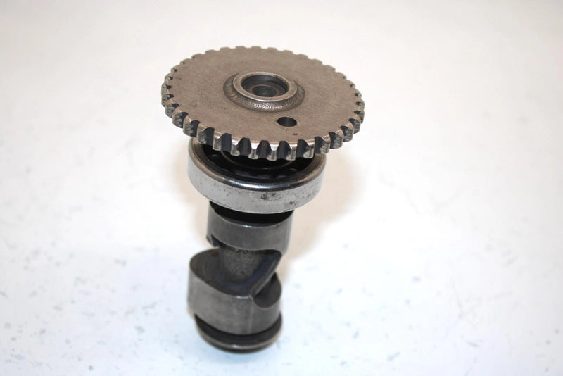 00 Honda Trx250a Oem Camshaft 14100-HM8-000 AH3