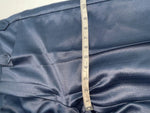 New Vintage Blue Circle S Polyester Pants #CP5091 SS-4