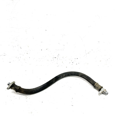 00-05 Honda Rancher 350 OEM Oil Cooler Hose 15520-HN5-670 AH72