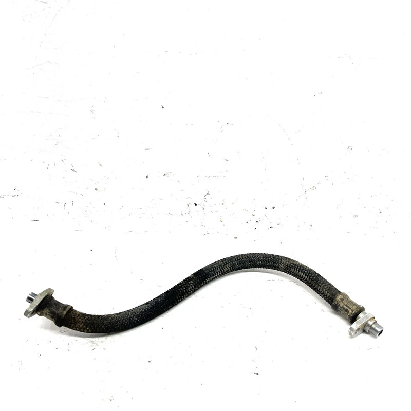 00-05 Honda Rancher 350 OEM Oil Cooler Hose 15520-HN5-670 AH72