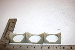 1996 Polaris Slx 780 Oem Reed Valve Stuffer Set Of 3 3240164 JP35