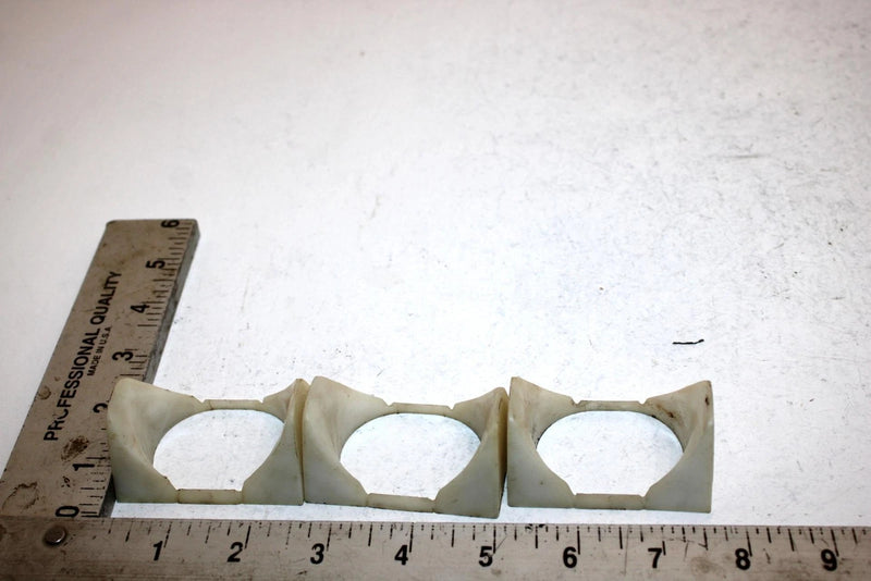 1996 Polaris Slx 780 Oem Reed Valve Stuffer Set Of 3 3240164 JP35