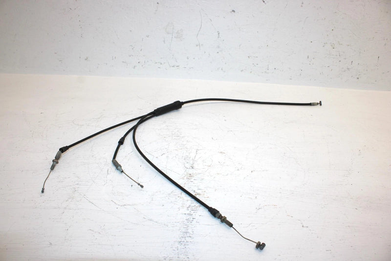 1989 Polaris 400 Oem Throttle Cable 7080289 SP23