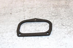 1998 Arctic Cat Zrt 600 Oem Tie Rod Boot Plate Pair 0605-261 SA47