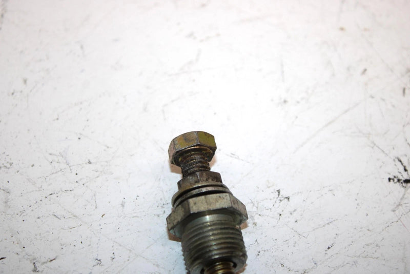 02 Arctic Cat Zr 600 Efi Cc Oem Chaincase Tensioner 1602-101 SA268