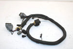 2003 Ski-doo Mxz 800 Oem Hood Harness 515175827 SS93