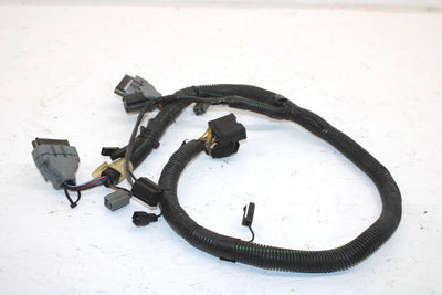 2003 Ski-doo Mxz 800 Oem Hood Harness 515175827 SS93