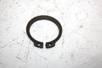 01 Polaris Rmk 800 Oem Secondary Clutch Retaining Ring 7714804 SP171