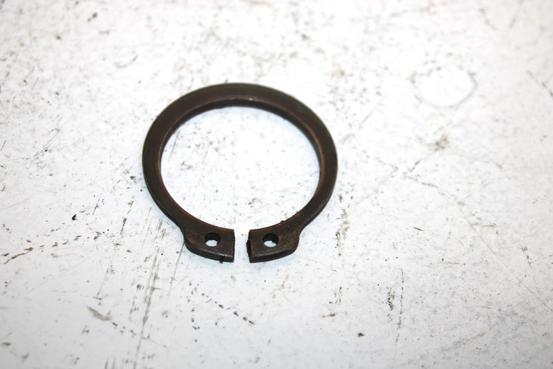 01 Polaris Rmk 800 Oem Secondary Clutch Retaining Ring 7714804 SP171