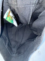 New Vintage Black Mesquite Polyester Pants #5911 NN-159