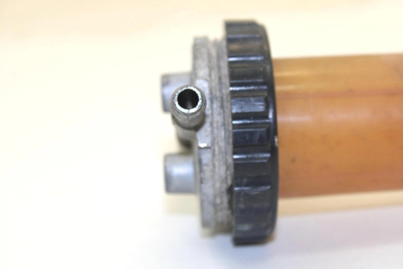 1985 Kawasaki 550 Oem Fuel Filter Housing 49019-3701 JK5