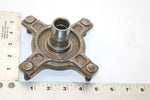 1987 Suzuki Quadrunner 250 Oem Wheel Hub 54110-19B01 54110-19B00 Q2010