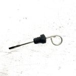 09-14 Yamaha Grizzly 550 YFM550 4x4 OEM Oil Dipstick 3B4-15362-01-00 AY65