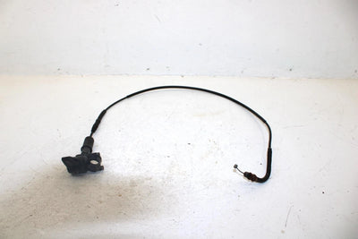 2005 Arctic Cat 400 Auto Trans Oem Diff Lock Lever 0502-527 AA5