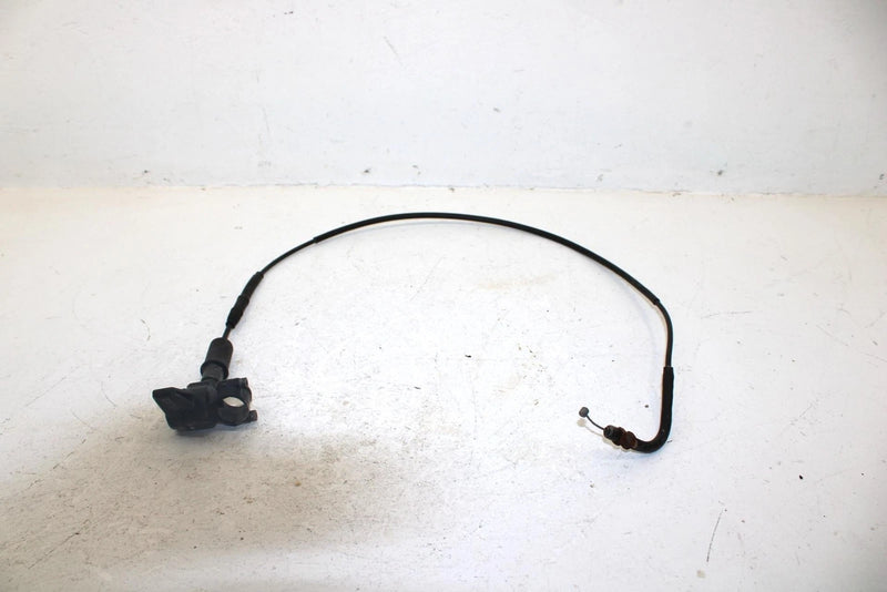 2005 Arctic Cat 400 Auto Trans Oem Diff Lock Lever 0502-527 AA5