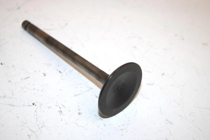 88 Yamaha  Big Bear 350 Yfm350fwu 4x4 Oem Intake Valve 3Y1-12111-01-00 AY20