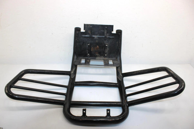 10 Arctic Cat Atv 700 H1 Efi 4x4 Automatic  Oem Front Bumper 2506-639 AA10