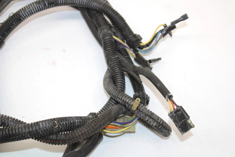 1993 Polaris Xlt Oem Main Wiring Harness 2460406 SP212