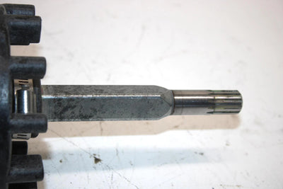 88 Yamaha Excel Iii Oem Drive Cog Axle 8W7-W4751-00-00 SY12