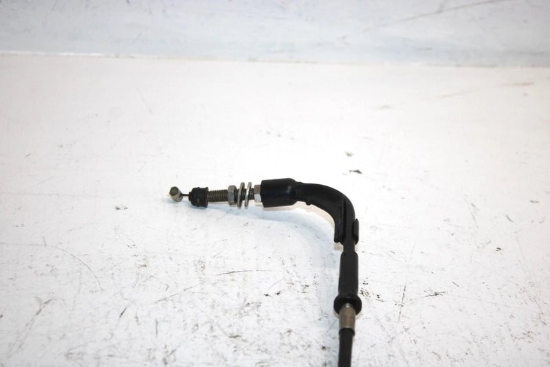 2001 Polaris Virage Oem Throttle Cable 7080787 7081021 JP28