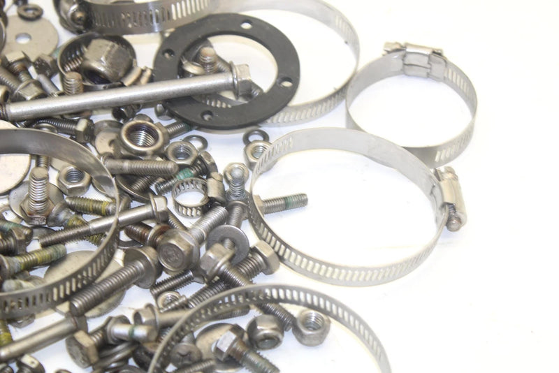 2003 Polaris Virage I Oem Nut Bolt Spacer Washer Hardware Kit JP9