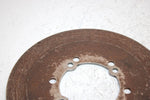 1990 Polaris Trail Boss 350l 4x4 Oem Front Brake Disc Pair 5211270 5242935 AP142