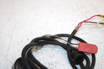 1989 Sea-doo Sp Oem Buzzer/Start Switch 278000075 JS46