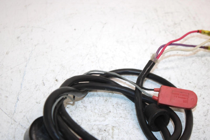 1989 Sea-doo Sp Oem Buzzer/Start Switch 278000075 JS46