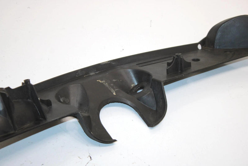 02 Arctic Cat Zr 440 Sno Pro Oem Console 2606-474 SAS14
