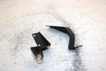1996 Arctic Cat Cougar Oem Hood Hinge Bracket Set 0716-264 0716-265 SA32